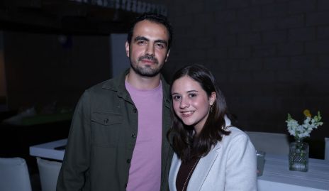  Alejandro José y María José.