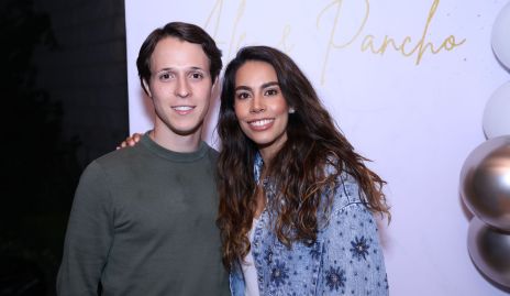  Jorge Del Valle y Alejandra Martínez.