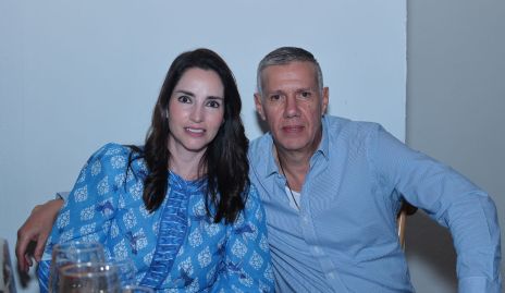  Mariana Ávila y el Tigre.