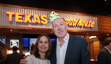  Verónica Martí y Guillermo Domínguez.