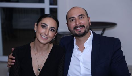  Isabel Torres y Daniel Hernández.