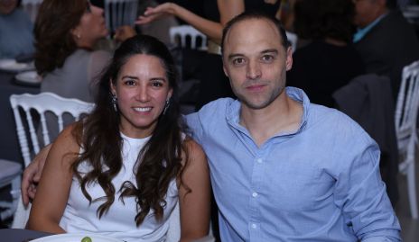  Yolanda Botella y Guillermo Narváez.