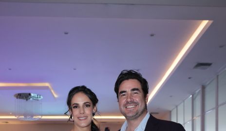  Los cumpleañeros.