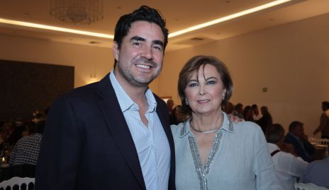  Carlos e Isabel.