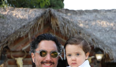  Gerardo y José Julián González.