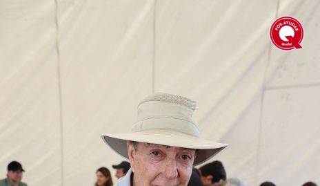  Gustavo Puente.