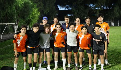  Prepa Anáhuac.