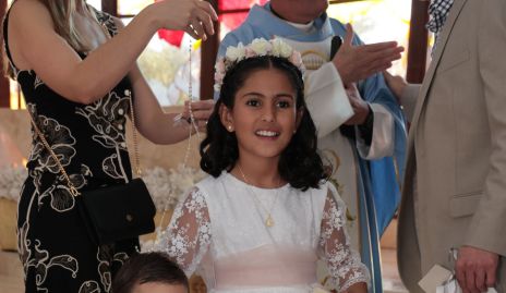  Roberto y Bárbara.