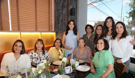  Familia Torres.