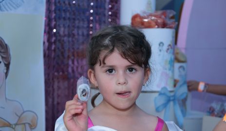  Joaquina Martínez.