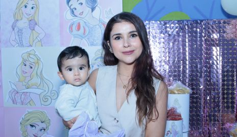  Victoria Campos y Diego Andrés Martínez.