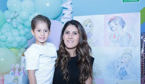  Marisol y Rafa Martínez.