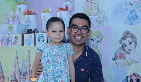  Emilia y Alberto Montes.