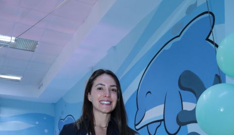  Mari Ceci Herrera y Jero Torres.