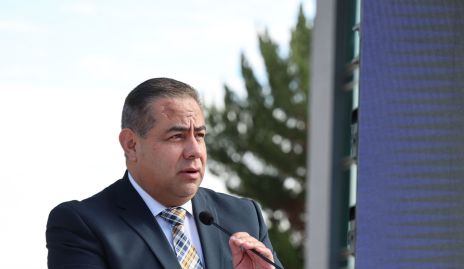  Marco Edgar Vargas Rector.