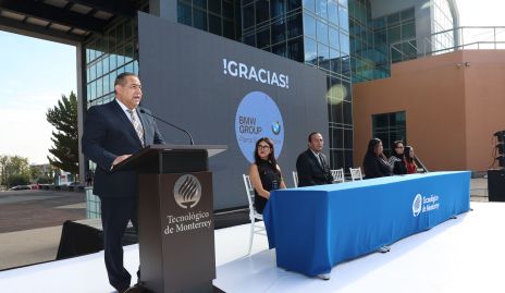  Marco Edgar Vargas Rector.
