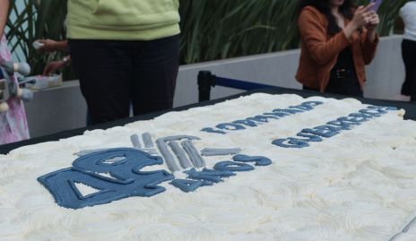  48 aniversario de la UCSLP.
