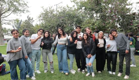  Guerreros UCSLP.