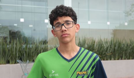  David Marroquín.
