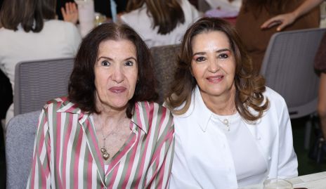  Claudia Valle y Verónica Maza.