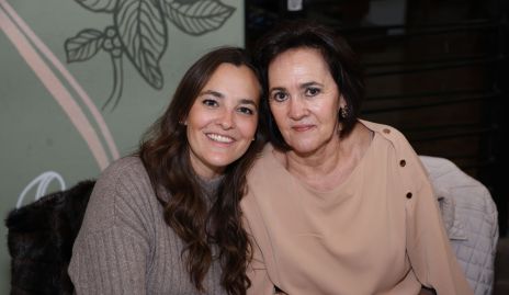  Laura Matienzo y Laura Valle.