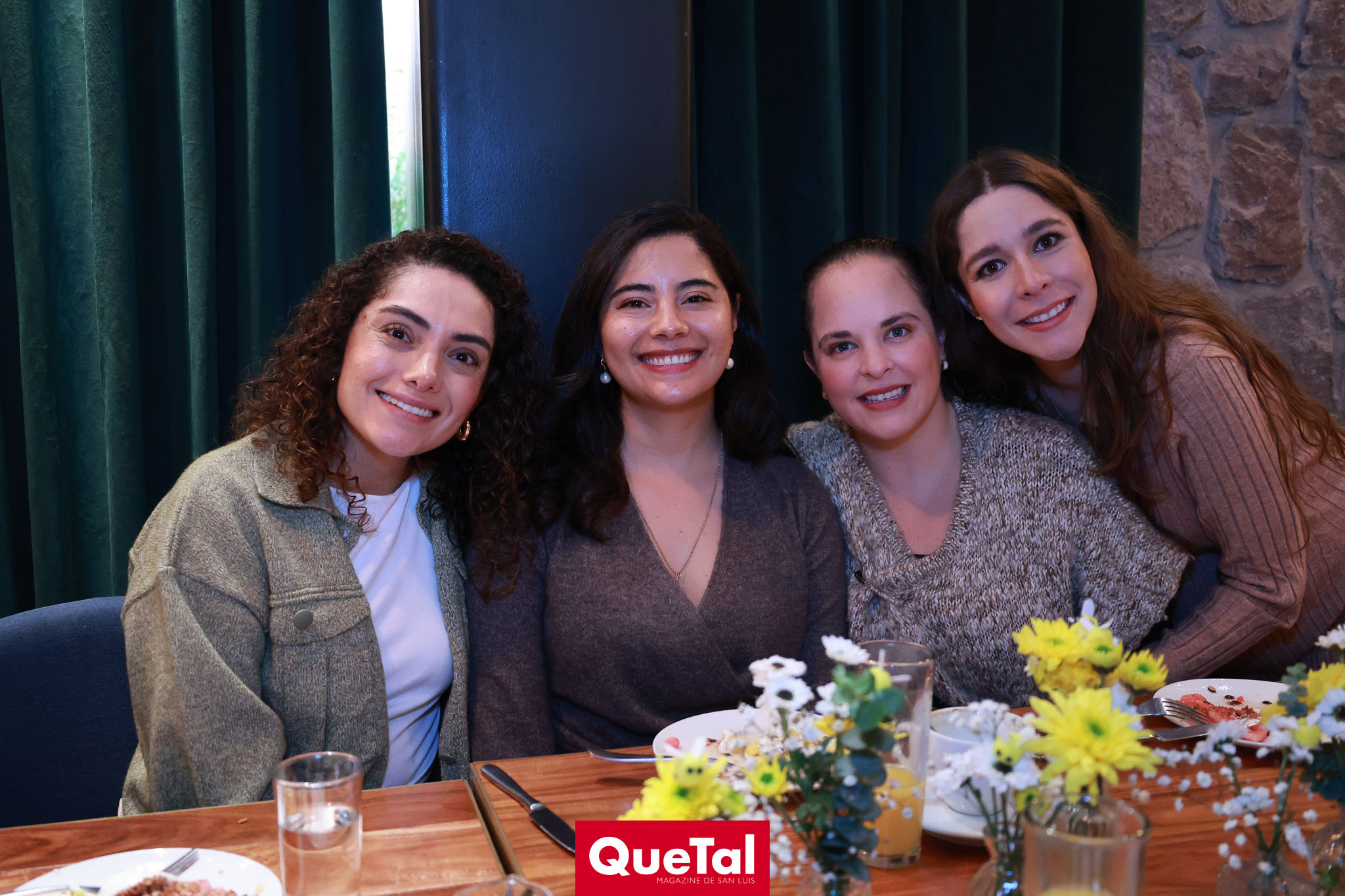 Que Tal Virtual | Revista Sociales San Luis Potosí, S.L.P. BABY SHOWER ...