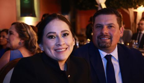  Entrada de los novios.