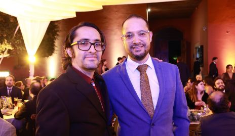  Armando Serrano y Daniel Serrano.