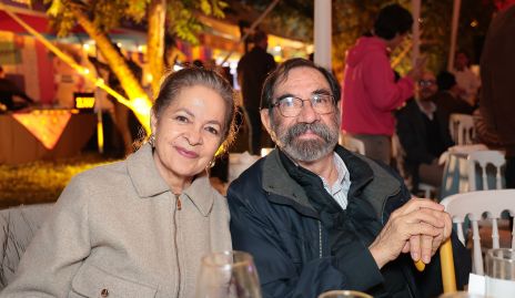  Martha Elena González y Francisco Javier Sánchez.