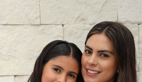  Barbarita Rojo y Bárbara Berrones.