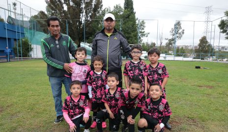  Equipo Brujas.