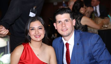  Andrea Michel Navarro y Eduardo Aguiñaga.