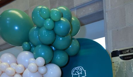  Segundo Congreso de Salud Mental .