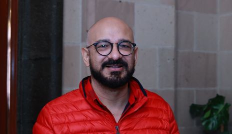  Psiquiatra Jesús Galván.