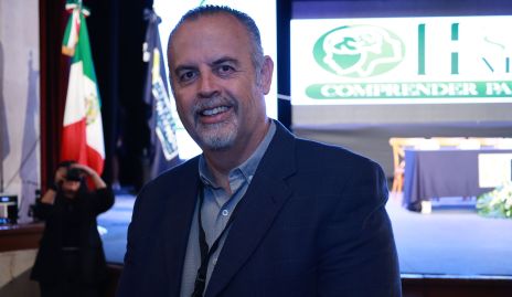  Emilio Gámez.