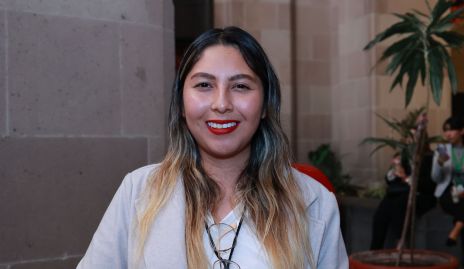  Valeria Rodríguez.