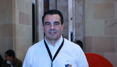  Gerardo Rodríguez.