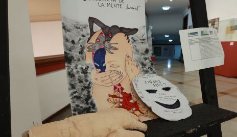 Fotografía de la mente liminal. Por Rosa Angélica Constante Mendoza.