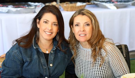 Cristina Puga y Verónica Subirana.
