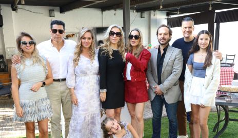  Familia Torres Labastida.