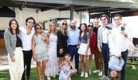  Familia Torres Labastida.