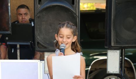  María Inés Zamanillo.