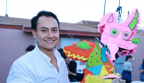  Ricardo Leos.