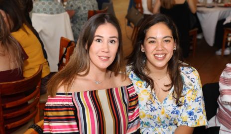  Daniela Ausugua y Mariana Ortiz.