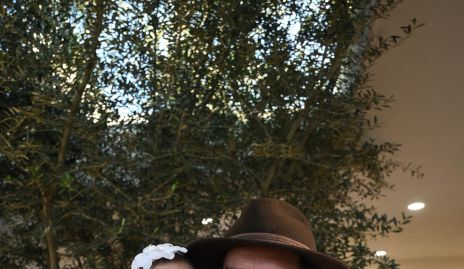  Ricardo Ortiz y María Julia.