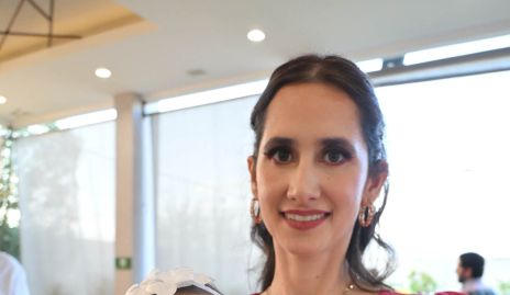  María Julia y Lili Guerrero.