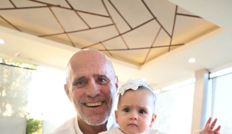  Julia y Manolo Ortiz.