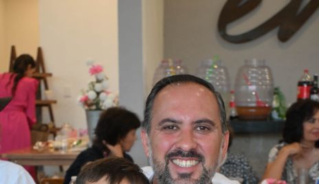  Pepe y Julián Zapata.