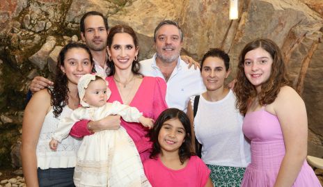  Familias Ortiz Guerrero y Morales Ortix.