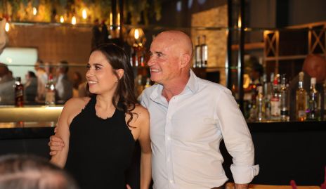  Nuria y Tomás Alcalde.